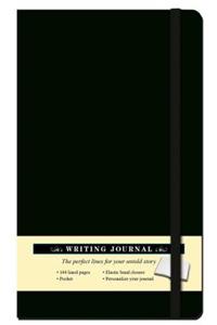 Solid Black Journal