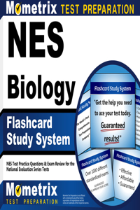 NES Biology Flashcard Study System