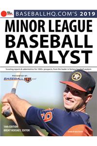 2019 Minor League Baseball Analyst