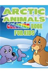 Arctic Animals