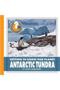 Antarctic Tundra