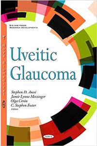 Uveitic Glaucoma