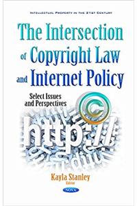 Intersection of Copyright Law & Internet Policy