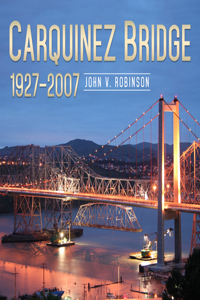 Carquinez Bridge