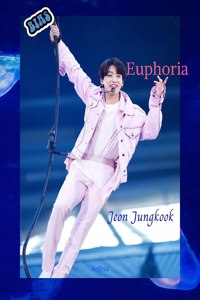 Euphoria: Jeon Jungkook