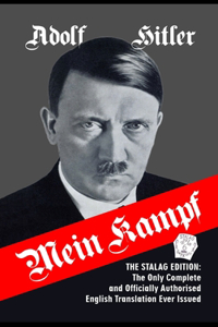 Mein Kampf