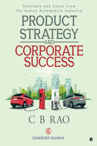 Product Strategy and Corporate Success