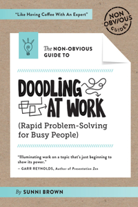 The Non-Obvious Guide to Doodling At Work