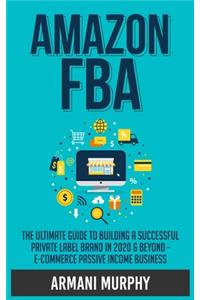 Amazon FBA