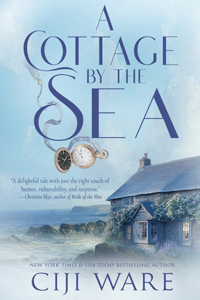 Cottage by the Sea