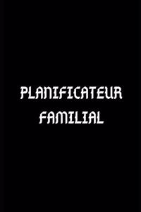 Planificateur Familial