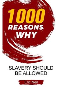 1000 Reasons Why