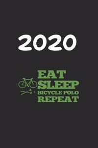 Daily Planner And Appointment Calendar 2020