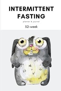 Intermittent Fasting Journal