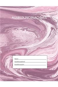 Ausbildungsnachweis