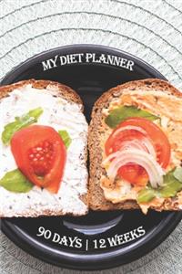 My Diet Planner