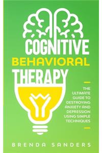 Cognitive Behavioral Therapy