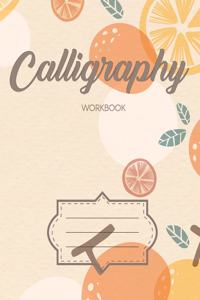 Calligraphy Workbook