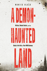 Demon-Haunted Land