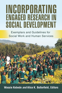 Incorporating Engaged Research in Social Development