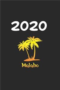 Daily Planner And Appointment Calendar 2020