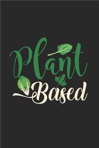 Vegan Notebook