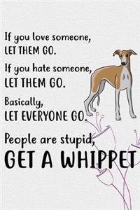 Get A Whippet