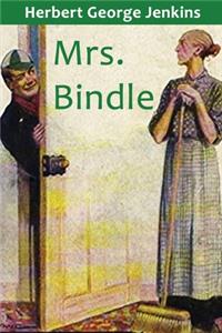 Mrs. Bindle