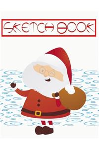 Sketch Book Christmas Gift National
