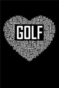 Golf Heart