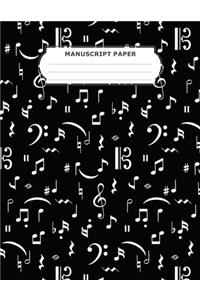 Manuscript Paper