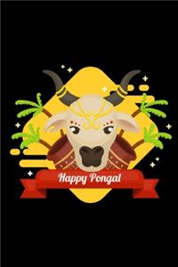 Happy Pongal