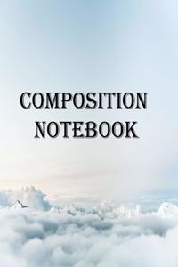 Composition Notebook