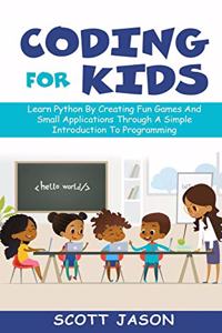 Coding for Kids