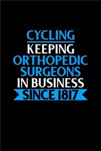 Orthopedic Surgeon Doctor Physician Orthopod Gift