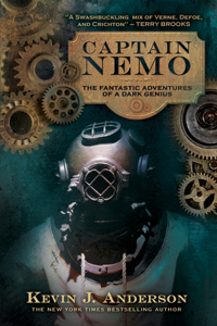 Captain Nemo