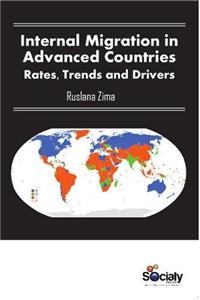 Internal Migration in Advanced Countries