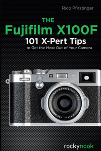 Fujifilm X100f