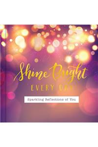 Shine Brighteveryday (In)Courage Art Giftbook