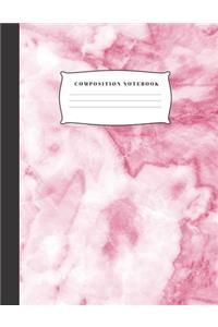 Composition Notebook
