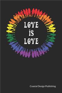 Love is Love