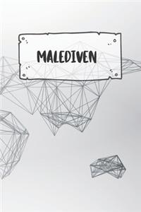 Malediven
