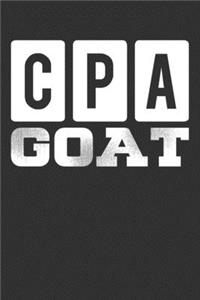 CPA Goat