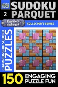 Sudoku Parquet