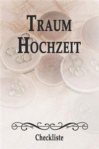 Traumhochzeit - Checkliste