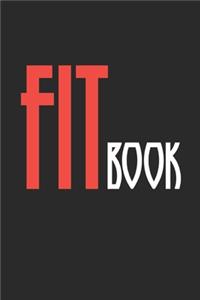 Fitbook