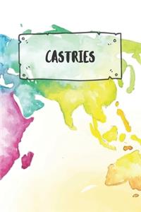 Castries