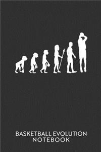 Basketball Evolution Notebook