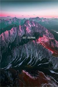 Dot Journal