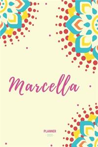 Marcella Planner 2020